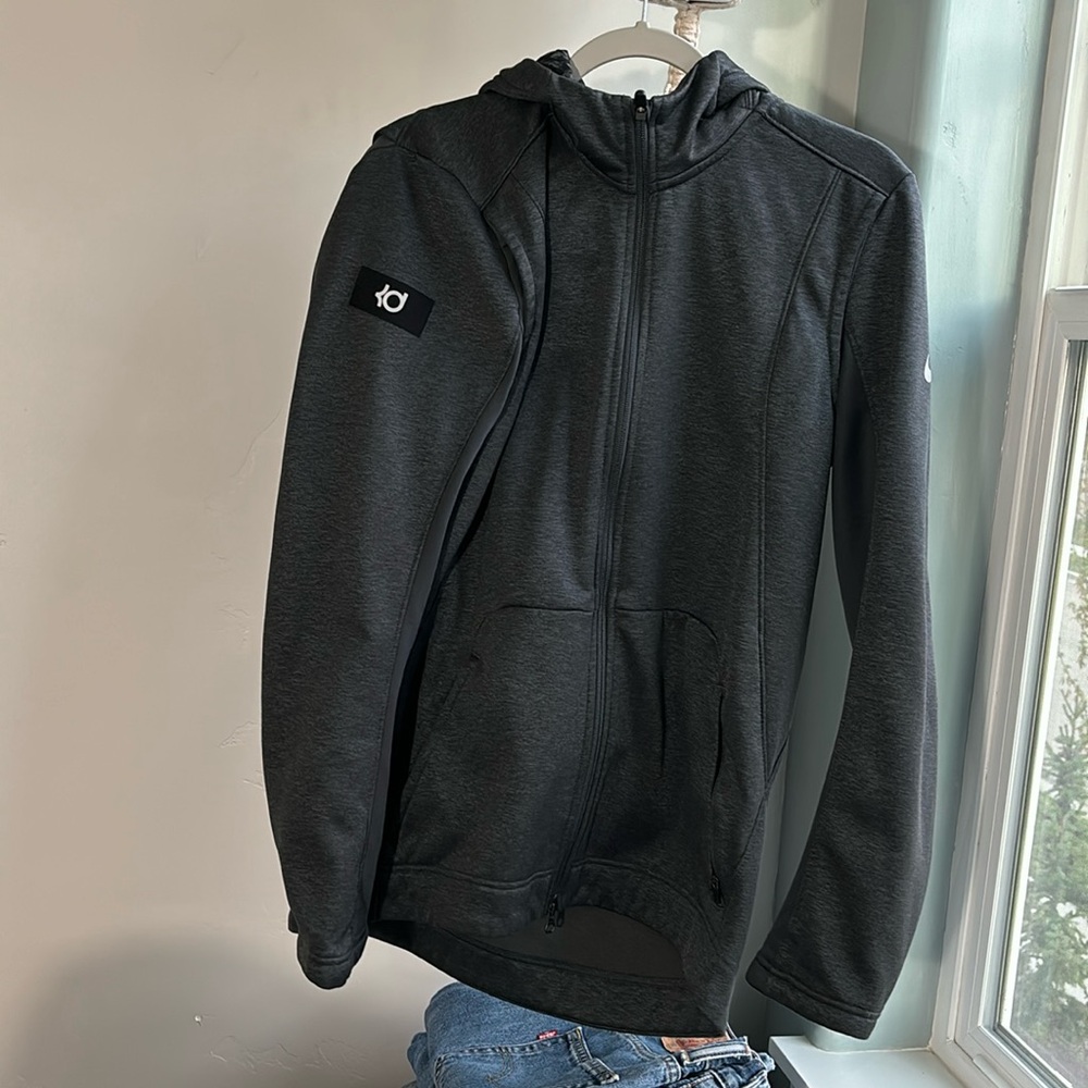 Nike KD Limited Edition performance jacket